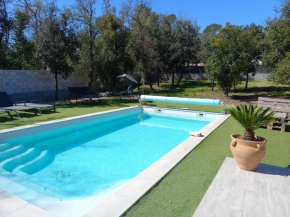 Amazing villa with private pool